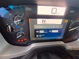 RENAULT T 440 / 6X2 / SOLÓWKA / FIRANKA 9.5 M / I-PARK C