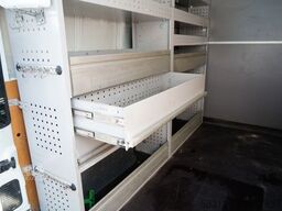 RENAULT MASTER / BLASZAK / FURGON / BRYGADÓWKA 7 MIEJSC