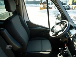 RENAULT MASTER / BLASZAK / FURGON / BRYGADÓWKA 7 MIEJSC