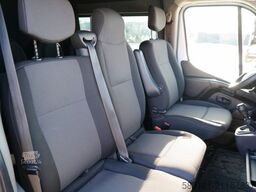 RENAULT MASTER / BLASZAK / FURGON / BRYGADÓWKA 7 MIEJSC