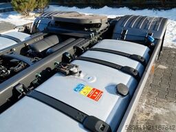 SCANIA S 580 / V8 / RETARDER / FULL AIRMATIC  / I-PARK