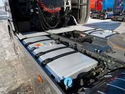 SCANIA S 580 / V8 / RETARDER / FULL AIRMATIC  / I-PARK