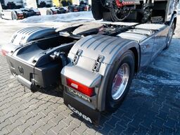 SCANIA S 580 / V8 / RETARDER / FULL AIRMATIC  / I-PARK