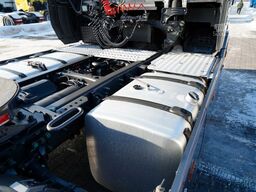 SCANIA S 580 / V8 / RETARDER / FULL AIRMATIC  / I-PARK