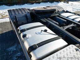 SCANIA S 580 / V8 / RETARDER / FULL AIRMATIC  / I-PARK