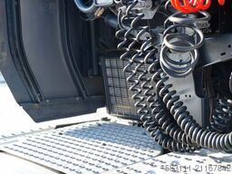 SCANIA S 580 / V8 / RETARDER / FULL AIRMATIC  / I-PARK