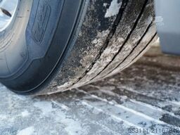 SCANIA S 580 / V8 / RETARDER / FULL AIRMATIC  / I-PARK