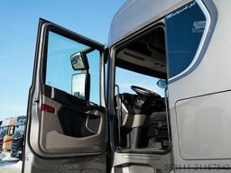 SCANIA S 580 / V8 / RETARDER / FULL AIRMATIC  / I-PARK