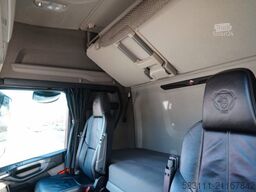 SCANIA S 580 / V8 / RETARDER / FULL AIRMATIC  / I-PARK
