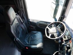 SCANIA S 580 / V8 / RETARDER / FULL AIRMATIC  / I-PARK