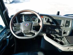 SCANIA S 580 / V8 / RETARDER / FULL AIRMATIC  / I-PARK