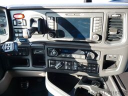 SCANIA S 580 / V8 / RETARDER / FULL AIRMATIC  / I-PARK