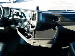 SCANIA S 580 / V8 / RETARDER / FULL AIRMATIC  / I-PARK