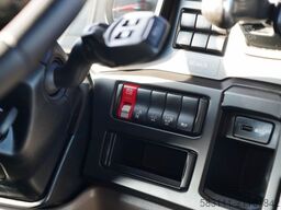 SCANIA S 580 / V8 / RETARDER / FULL AIRMATIC  / I-PARK