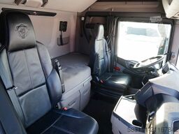 SCANIA S 580 / V8 / RETARDER / FULL AIRMATIC  / I-PARK