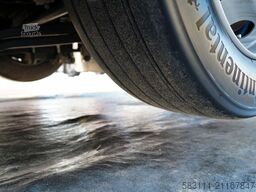 SCANIA S 460 / ZESTAW TANDEM / FIRANKA / 120 M3 / KRONE