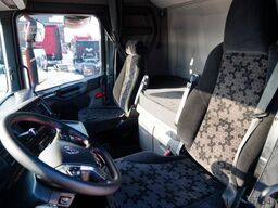 SCANIA S 460 / ZESTAW TANDEM / FIRANKA / 120 M3 / KRONE