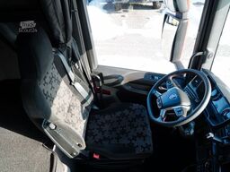 SCANIA S 460 / ZESTAW TANDEM / FIRANKA / 120 M3 / KRONE