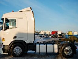 SCANIA R 450 / RETARDER / HYDRAULIKA / I-PARK COOL / OP