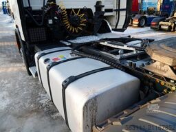 SCANIA R 450 / RETARDER / HYDRAULIKA / I-PARK COOL / OP