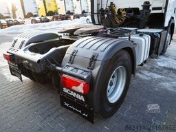 SCANIA R 450 / RETARDER / HYDRAULIKA / I-PARK COOL / OP