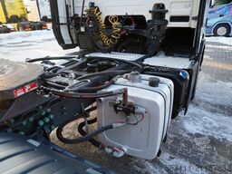 SCANIA R 450 / RETARDER / HYDRAULIKA / I-PARK COOL / OP