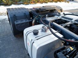 SCANIA R 450 / RETARDER / HYDRAULIKA / I-PARK COOL / OP