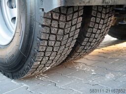 SCANIA R 450 / RETARDER / HYDRAULIKA / I-PARK COOL / OP