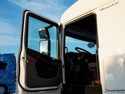 SCANIA R 450 / RETARDER / HYDRAULIKA / I-PARK COOL / OP