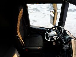 SCANIA R 450 / RETARDER / HYDRAULIKA / I-PARK COOL / OP