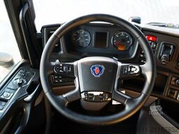 SCANIA R 450 / RETARDER / HYDRAULIKA / I-PARK COOL / OP