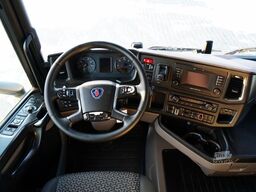 SCANIA R 450 / RETARDER / HYDRAULIKA / I-PARK COOL / OP