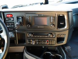 SCANIA R 450 / RETARDER / HYDRAULIKA / I-PARK COOL / OP