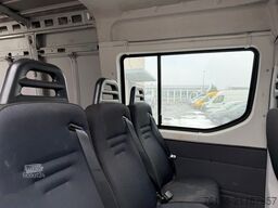 IVECO Daily Kasten 35-180 Kasten Mixto 5-Sitze
