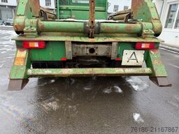 VOLVO FM 300 Absetzkipper