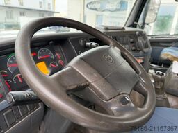 VOLVO FM 300 Absetzkipper