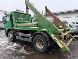 VOLVO FM 300 Absetzkipper