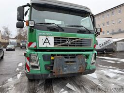 VOLVO FM 300 Absetzkipper