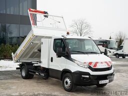 IVECO DAILY 65-170 / WYWROTKA TYLNOZSYPOWA 3 M / 83 t