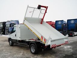 IVECO DAILY 65-170 / WYWROTKA TYLNOZSYPOWA 3 M / 83 t