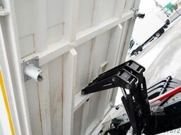 IVECO DAILY 65-170 / WYWROTKA TYLNOZSYPOWA 3 M / 83 t