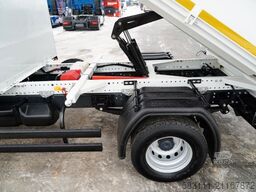 IVECO DAILY 65-170 / WYWROTKA TYLNOZSYPOWA 3 M / 83 t