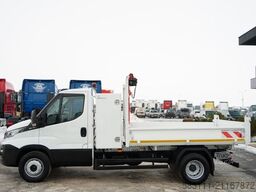 IVECO DAILY 65-170 / WYWROTKA TYLNOZSYPOWA 3 M / 83 t