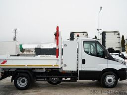 IVECO DAILY 65-170 / WYWROTKA TYLNOZSYPOWA 3 M / 83 t