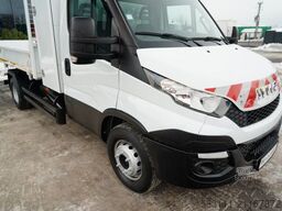 IVECO DAILY 65-170 / WYWROTKA TYLNOZSYPOWA 3 M / 83 t