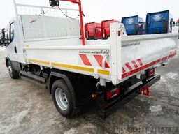 IVECO DAILY 65-170 / WYWROTKA TYLNOZSYPOWA 3 M / 83 t