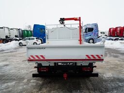 IVECO DAILY 65-170 / WYWROTKA TYLNOZSYPOWA 3 M / 83 t