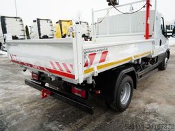 IVECO DAILY 65-170 / WYWROTKA TYLNOZSYPOWA 3 M / 83 t