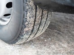 IVECO DAILY 65-170 / WYWROTKA TYLNOZSYPOWA 3 M / 83 t