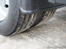 IVECO DAILY 65-170 / WYWROTKA TYLNOZSYPOWA 3 M / 83 t